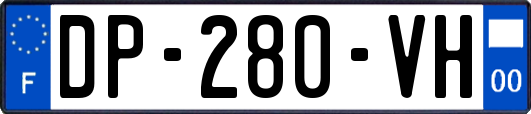 DP-280-VH