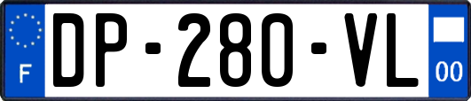 DP-280-VL