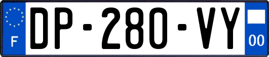 DP-280-VY
