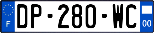 DP-280-WC