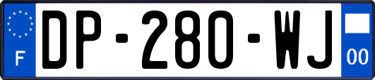 DP-280-WJ