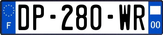 DP-280-WR