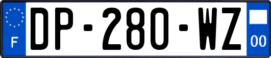 DP-280-WZ