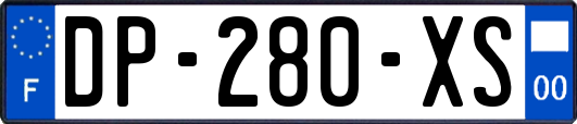 DP-280-XS