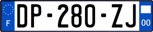 DP-280-ZJ