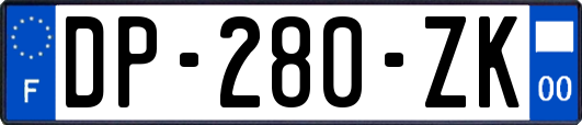 DP-280-ZK