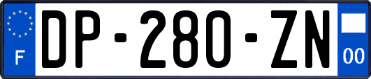 DP-280-ZN