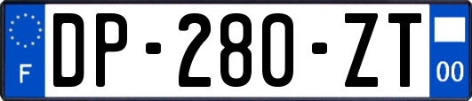 DP-280-ZT