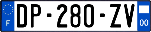 DP-280-ZV