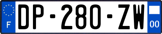 DP-280-ZW