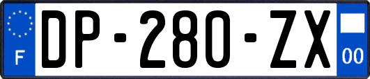 DP-280-ZX