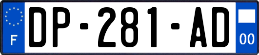 DP-281-AD