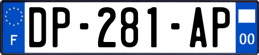 DP-281-AP