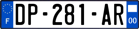 DP-281-AR