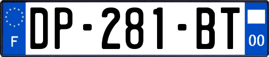 DP-281-BT