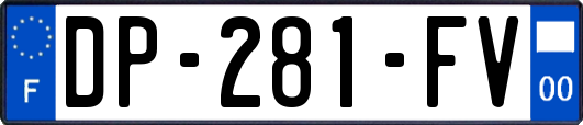 DP-281-FV