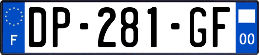 DP-281-GF