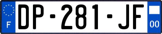 DP-281-JF
