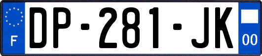DP-281-JK