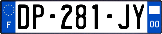 DP-281-JY