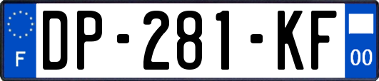 DP-281-KF