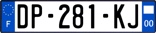 DP-281-KJ