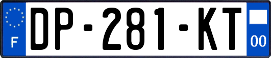 DP-281-KT