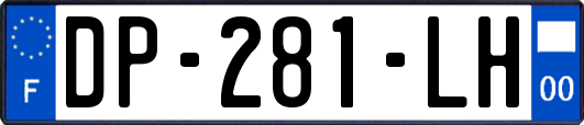 DP-281-LH