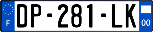 DP-281-LK