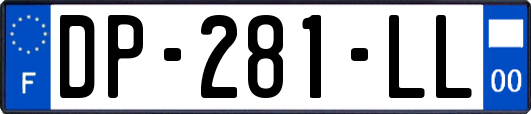 DP-281-LL