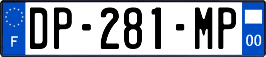 DP-281-MP