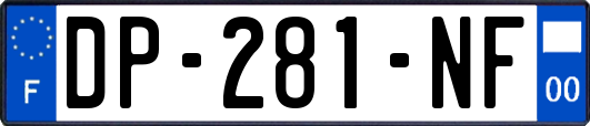DP-281-NF