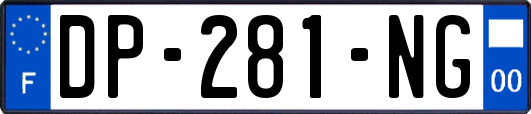 DP-281-NG