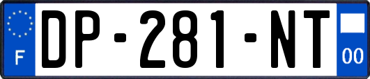 DP-281-NT