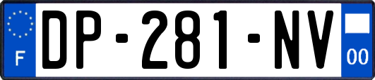DP-281-NV