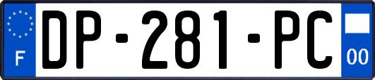 DP-281-PC
