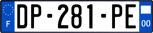 DP-281-PE