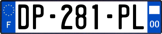 DP-281-PL