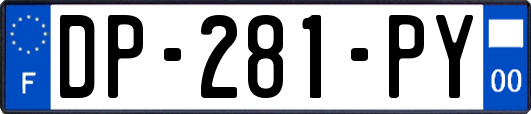 DP-281-PY