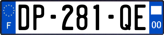 DP-281-QE