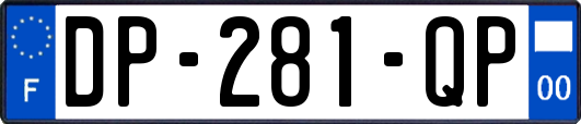 DP-281-QP