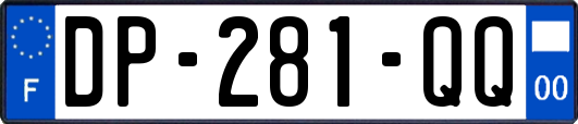 DP-281-QQ