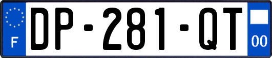 DP-281-QT
