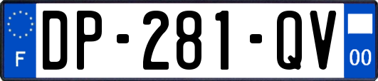 DP-281-QV