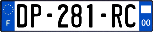 DP-281-RC