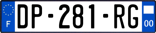 DP-281-RG