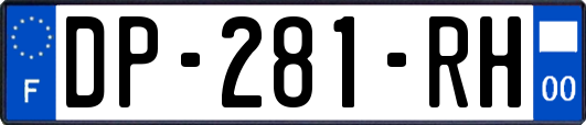 DP-281-RH
