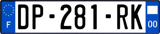 DP-281-RK