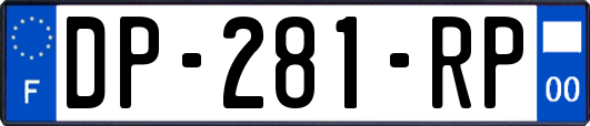 DP-281-RP