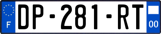 DP-281-RT